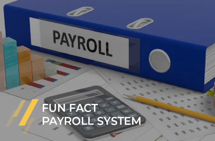 SAP Business One Indonesia Bandung, Absensi Sales Tracking, Erp, RC Electronic, CV, 5 Fakta Unik Sistem Payroll yang Mungkin Belum Kamu Ketahui