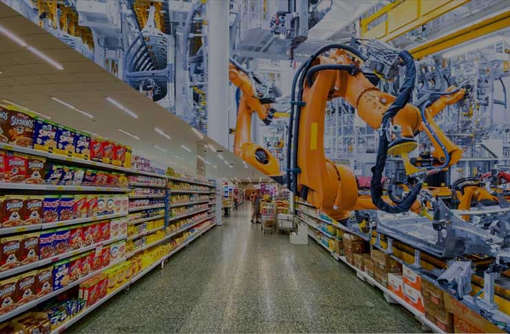 SAP Business One Indonesia Bandung, Absensi Sales Tracking, Erp, RC Electronic, CV, Fitur dan tantangan Penerapan ERP untuk Bisnis Retail dan Manufaktur